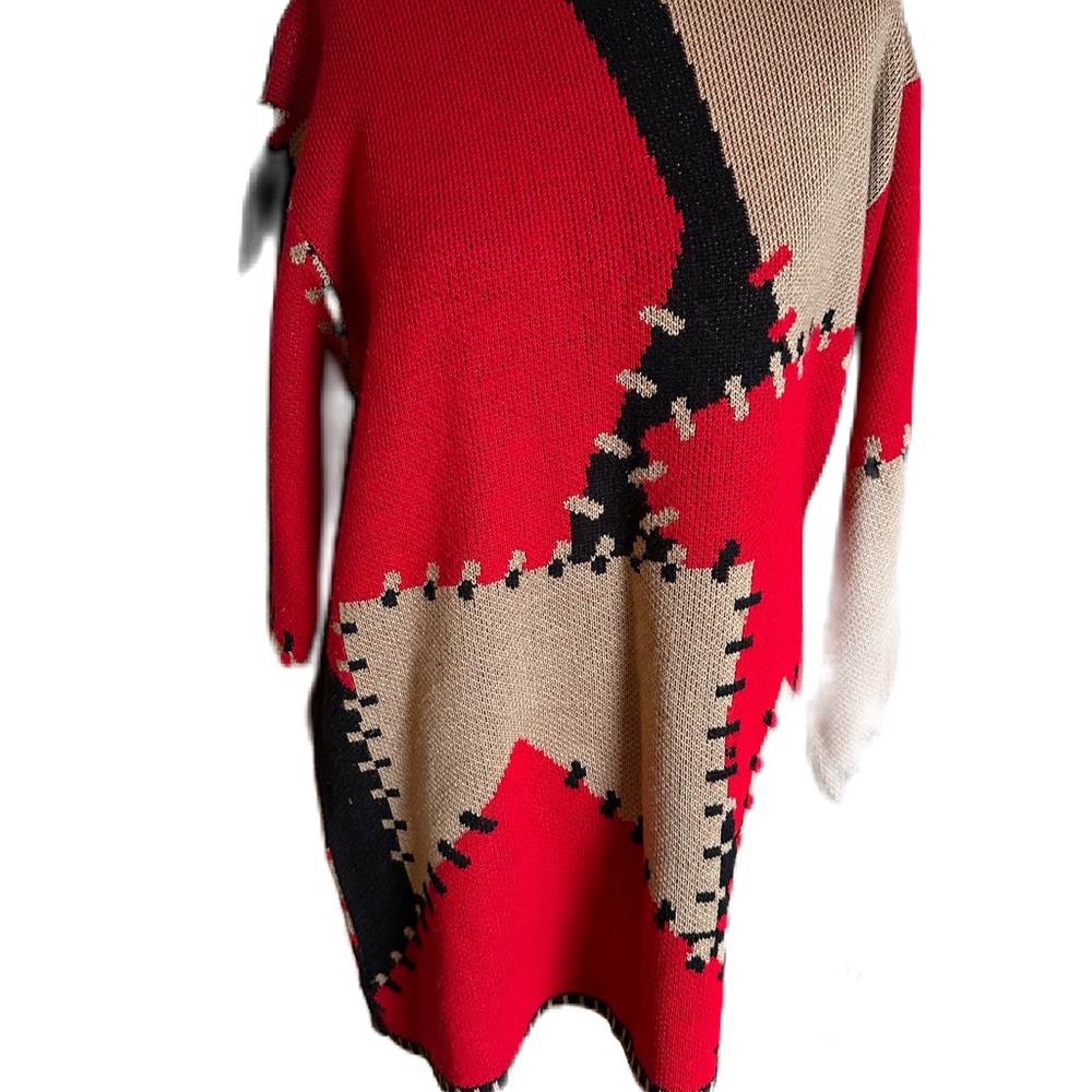 BFA Classics Women’s Sweater. Size 1X